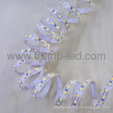 120 led per meter 3528 SMD Light Strip For Indoor Lighting IP22
